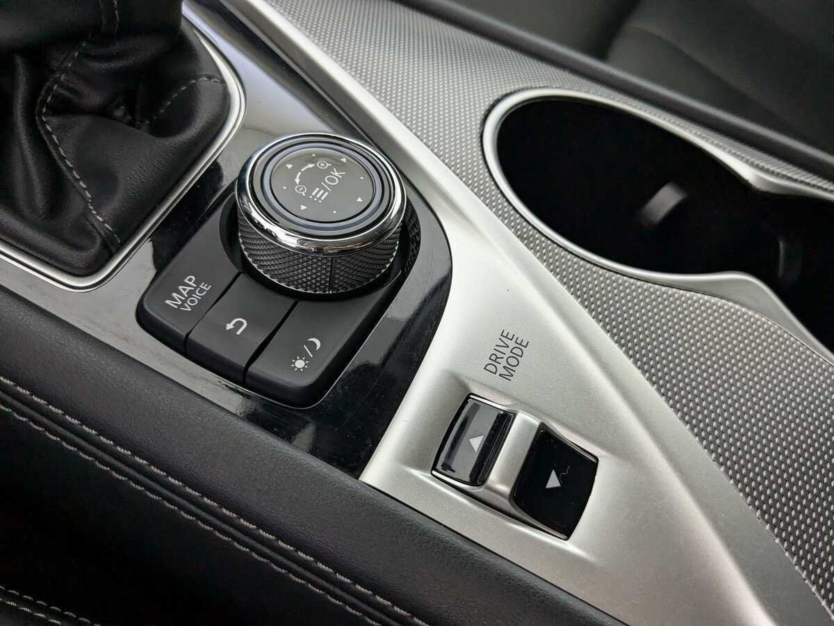 Купить Infiniti Q50, 2018, 63 232 км, фото №11