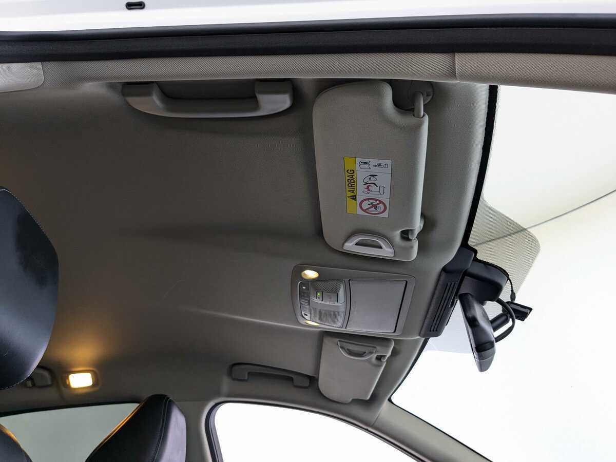 Купить Infiniti Q50, 2018, 63 232 км, фото №18