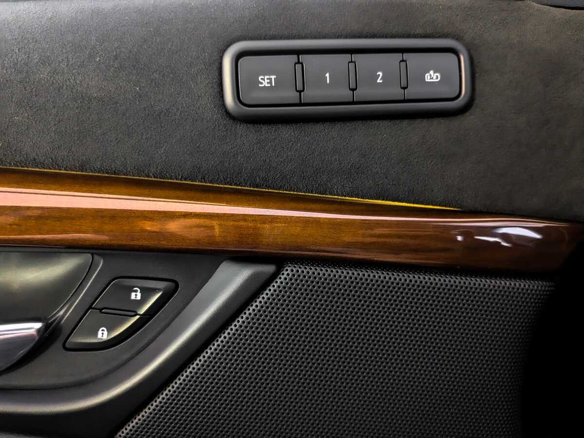 Купить Cadillac Escalade, 2019, 102 397 км, фото №18