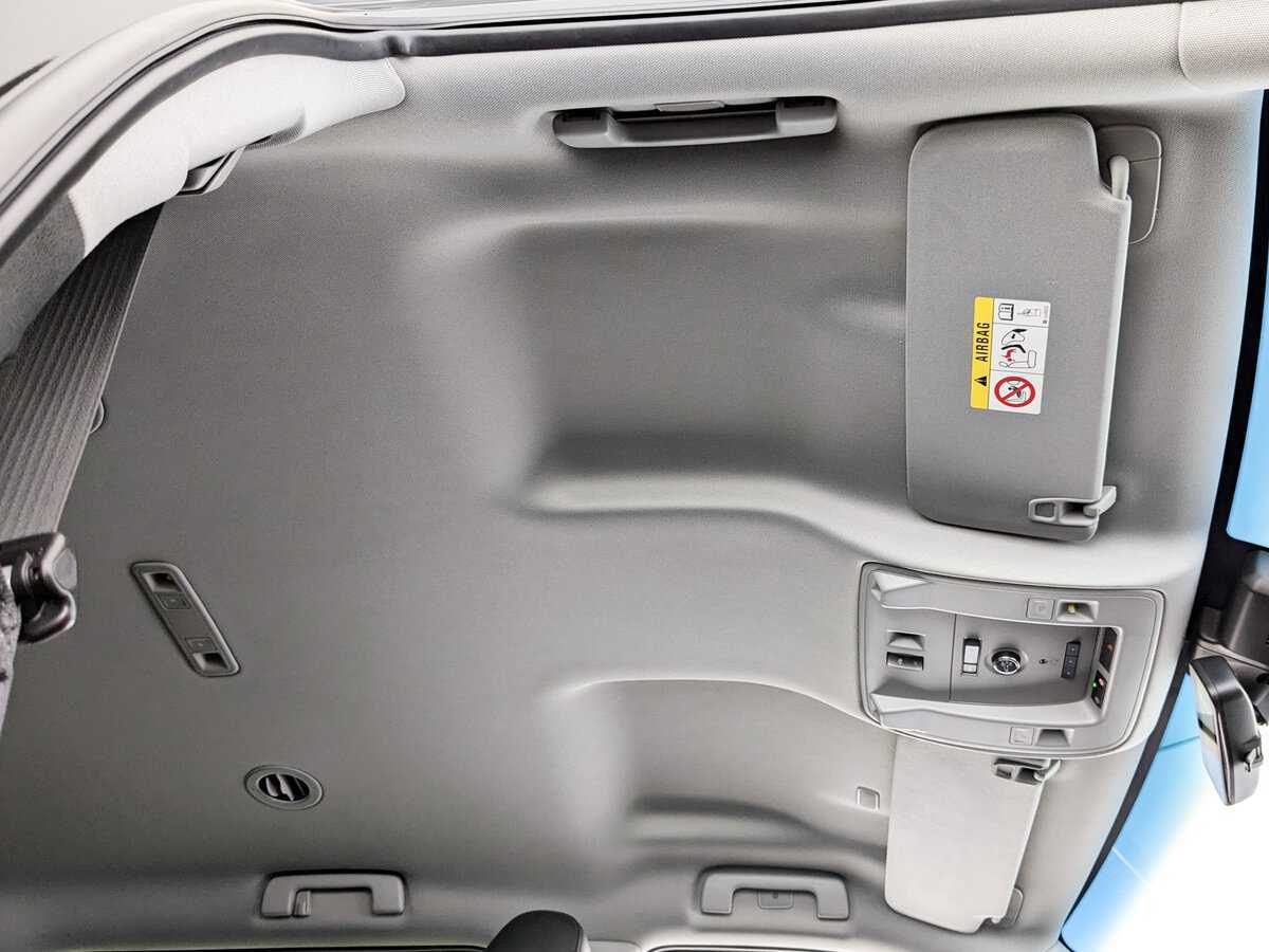 Купить Cadillac Escalade, 2019, 102 397 км, фото №20