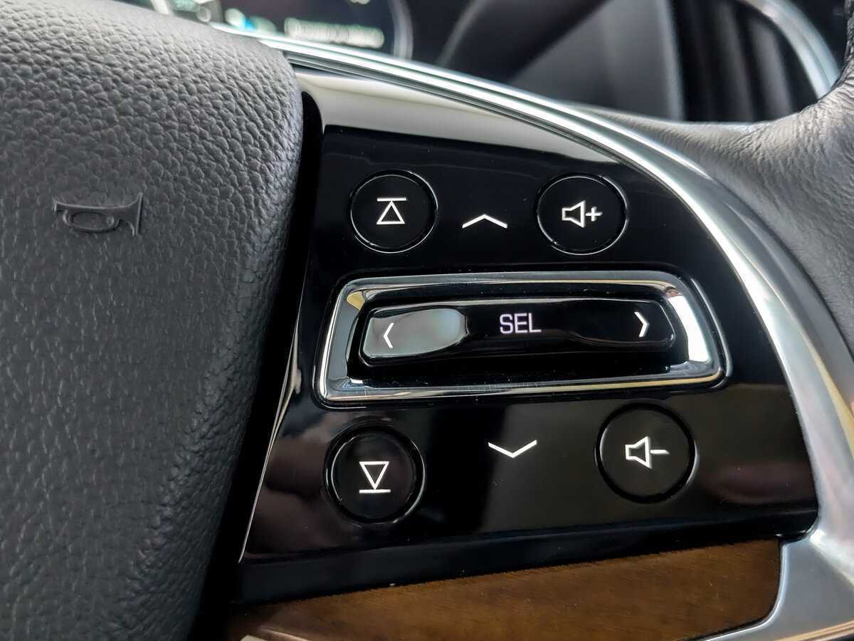 Купить Cadillac Escalade, 2019, 102 397 км, фото №26
