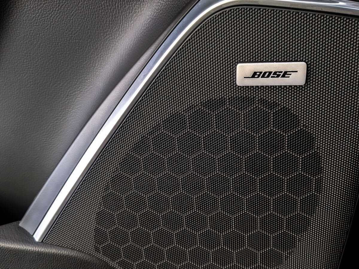 Купить Cadillac Escalade, 2019, 102 397 км, фото №27