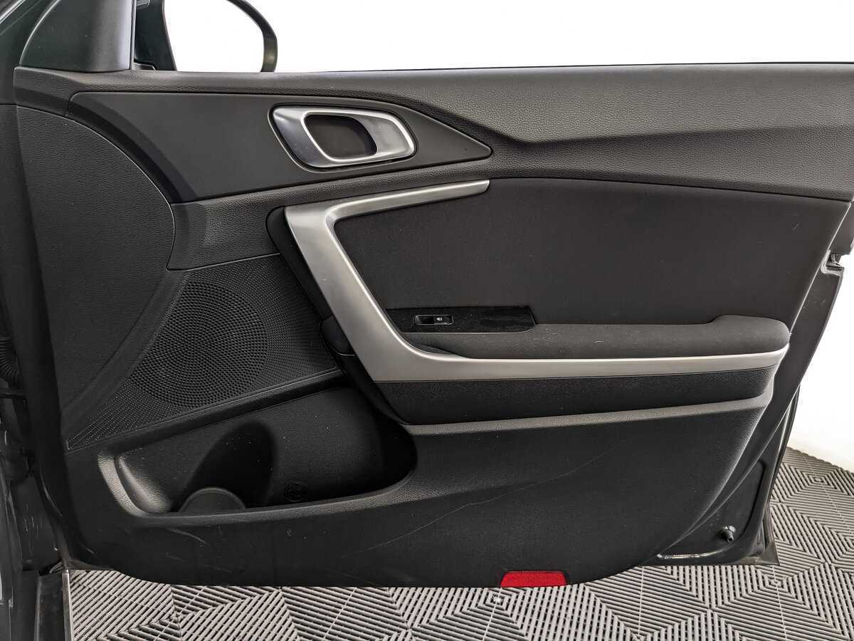 Купить Kia XCeed, 2021, 74 343 км, фото №21