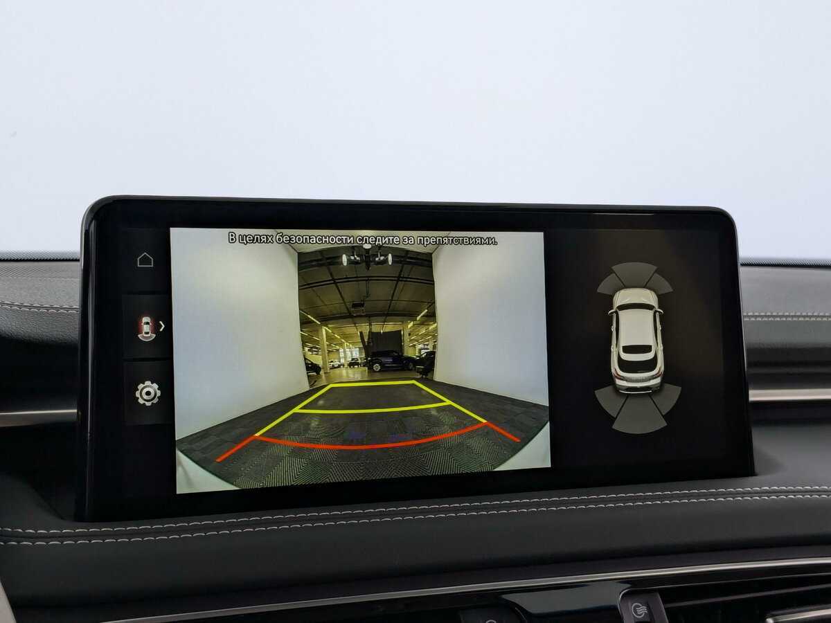 Купить Genesis G70, 2022, 7 001 км, фото №23