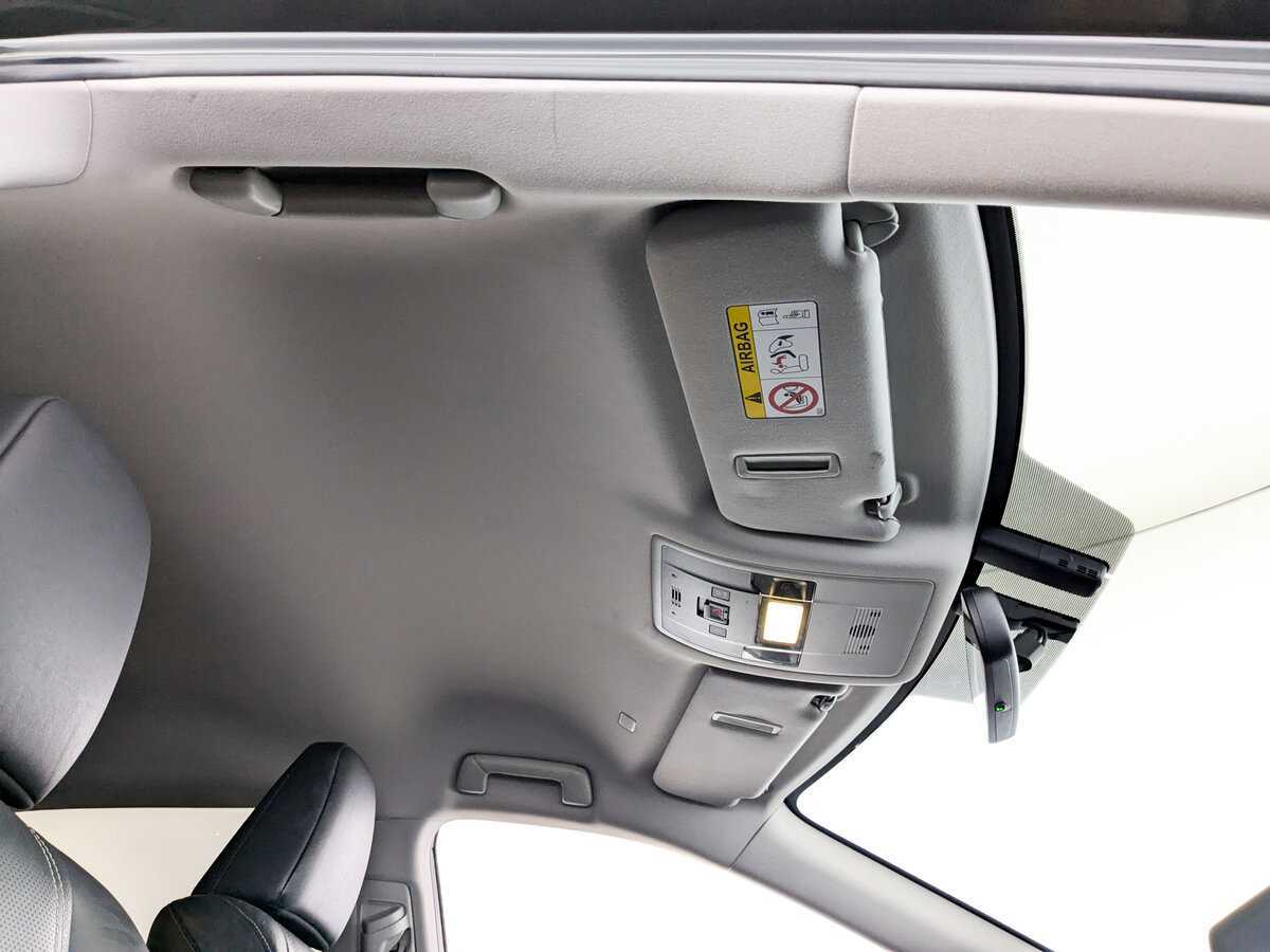 Купить Lexus RX 300, 2020, 106 008 км, фото №19