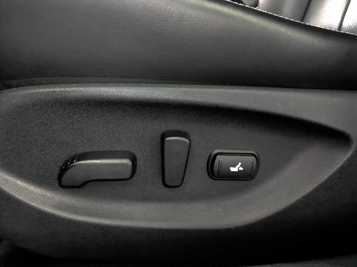 Купить Infiniti Q50, 2018, 151 671 км, фото №24