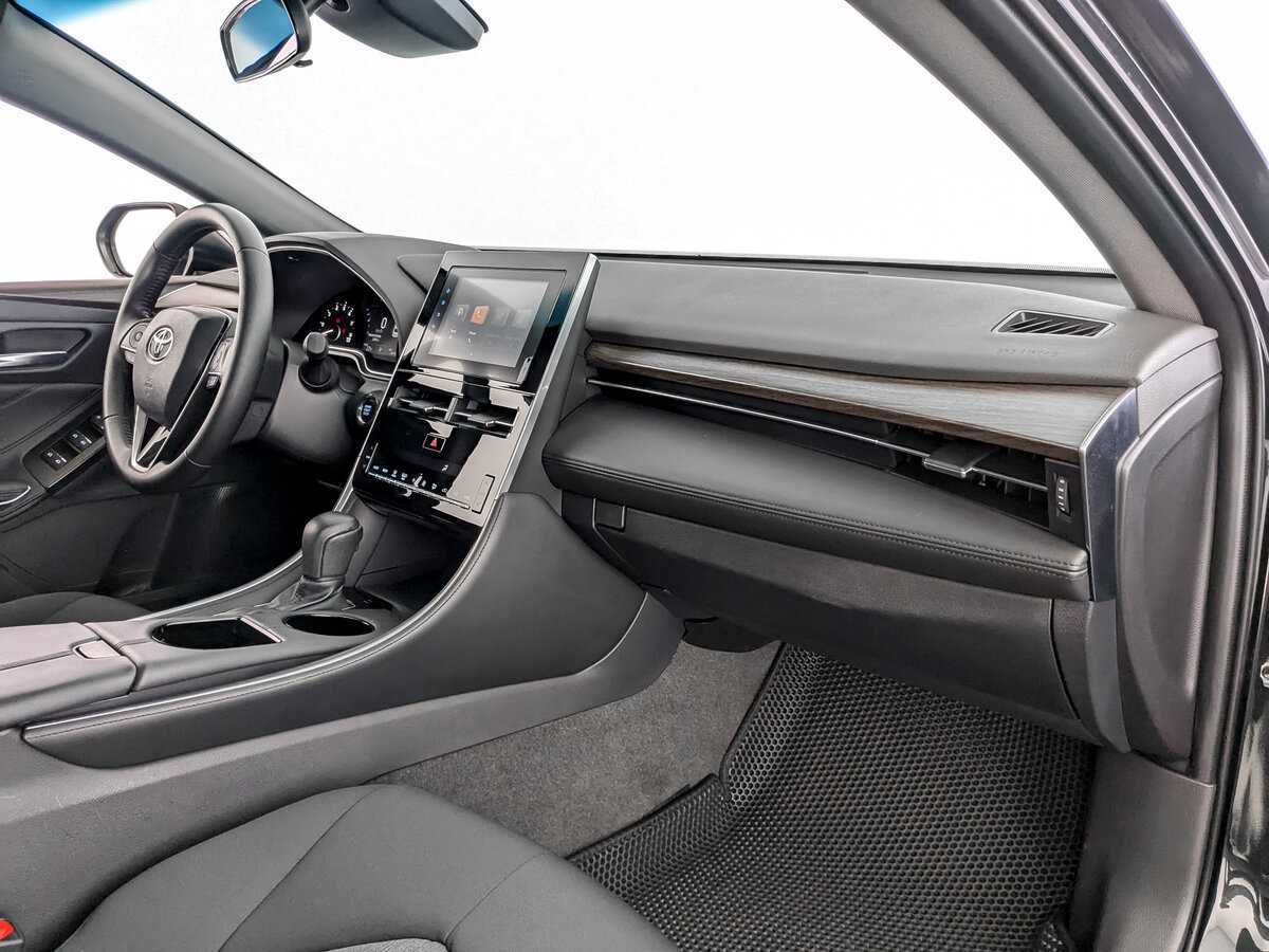 Купить Toyota Avalon, 2022, 6 610 км, фото №9