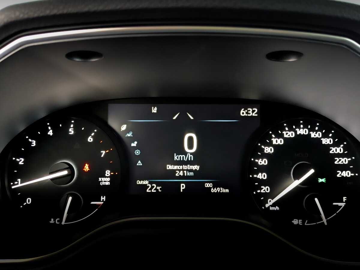 Купить Toyota Avalon, 2022, 6 610 км, фото №11