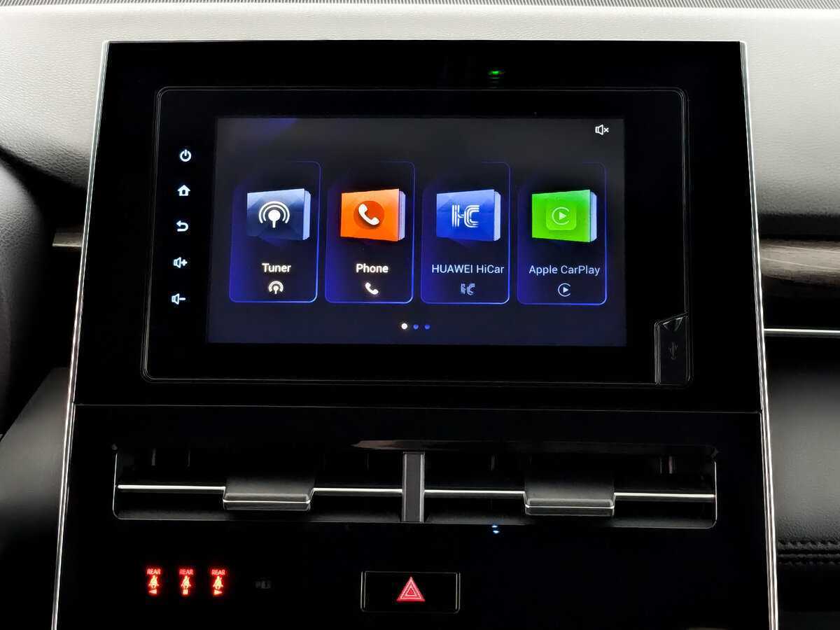 Купить Toyota Avalon, 2022, 6 610 км, фото №13