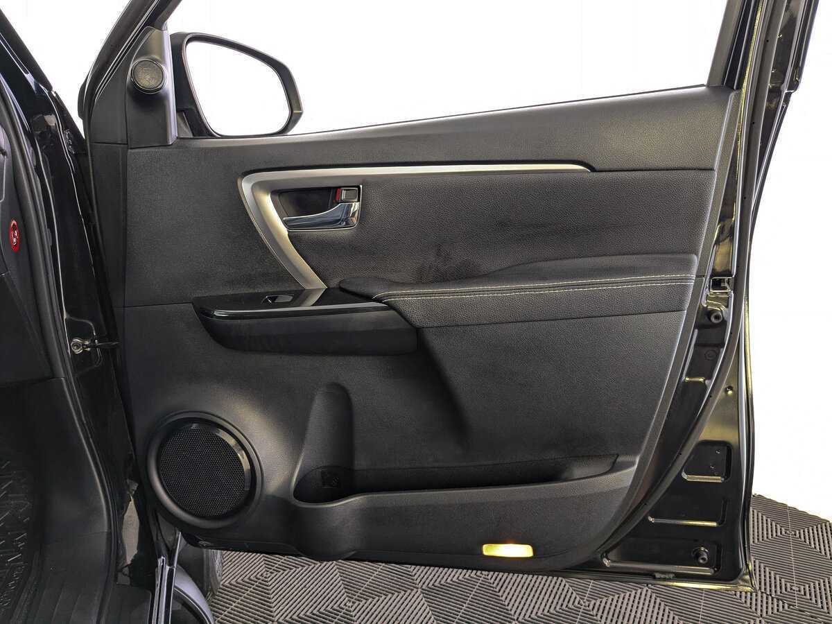Купить Toyota Fortuner, 2021, 35 220 км, фото №21