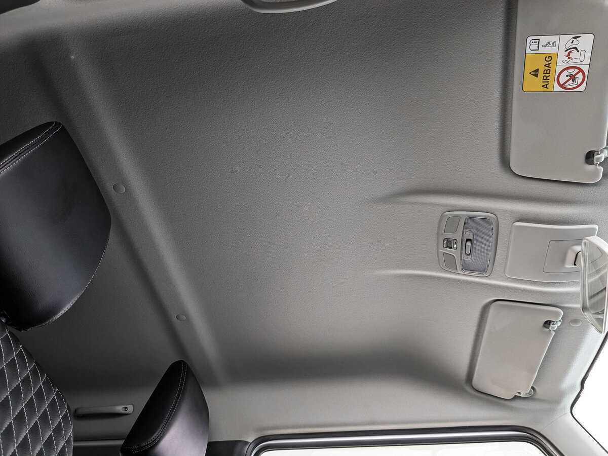 Купить Suzuki Jimny, 2021, 15 669 км, фото №19