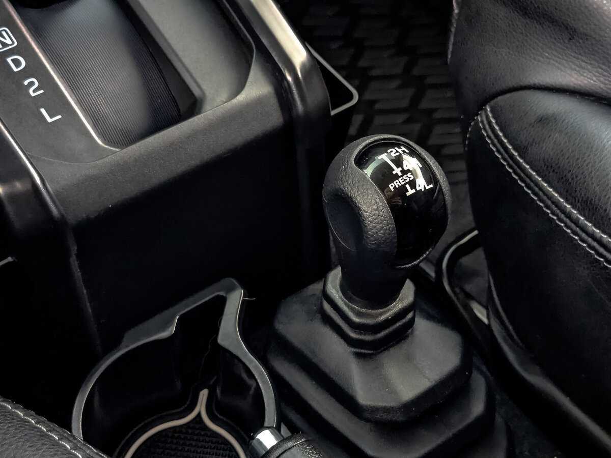 Купить Suzuki Jimny, 2021, 15 669 км, фото №25