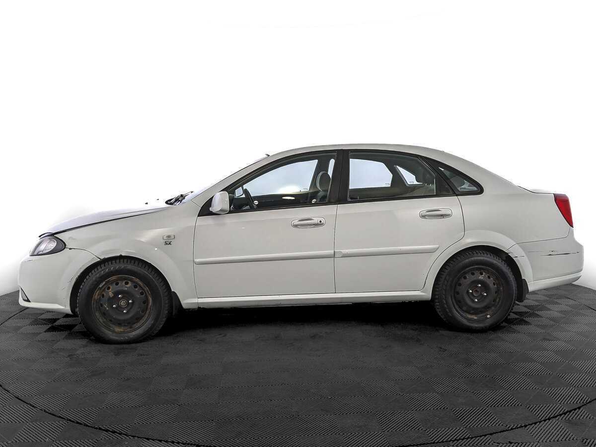 Купить Daewoo Gentra, 2014, 92 499 км, фото №8