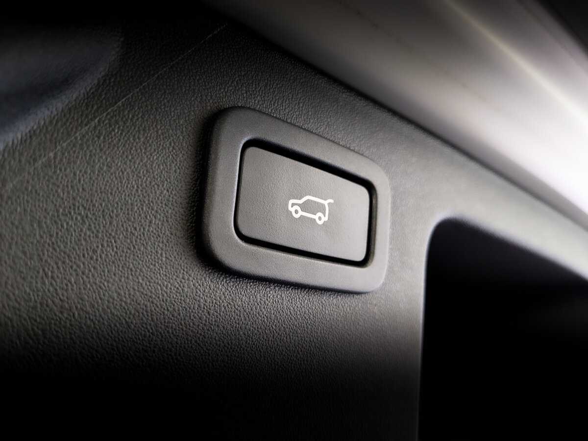 Купить Land Rover Discovery Sport, 2017, 77 153 км, фото №22