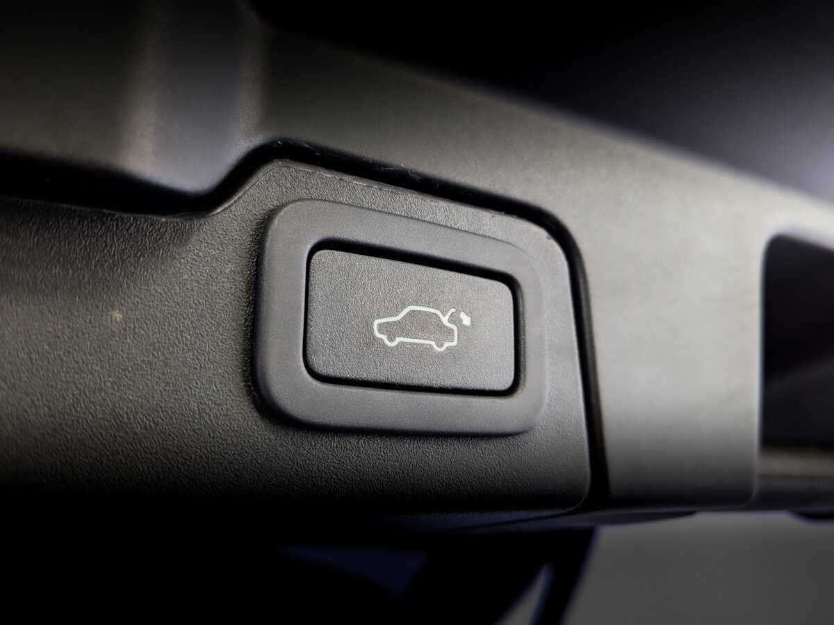 Купить Land Rover Range Rover Evoque, 2018, 113 825 км, фото №22