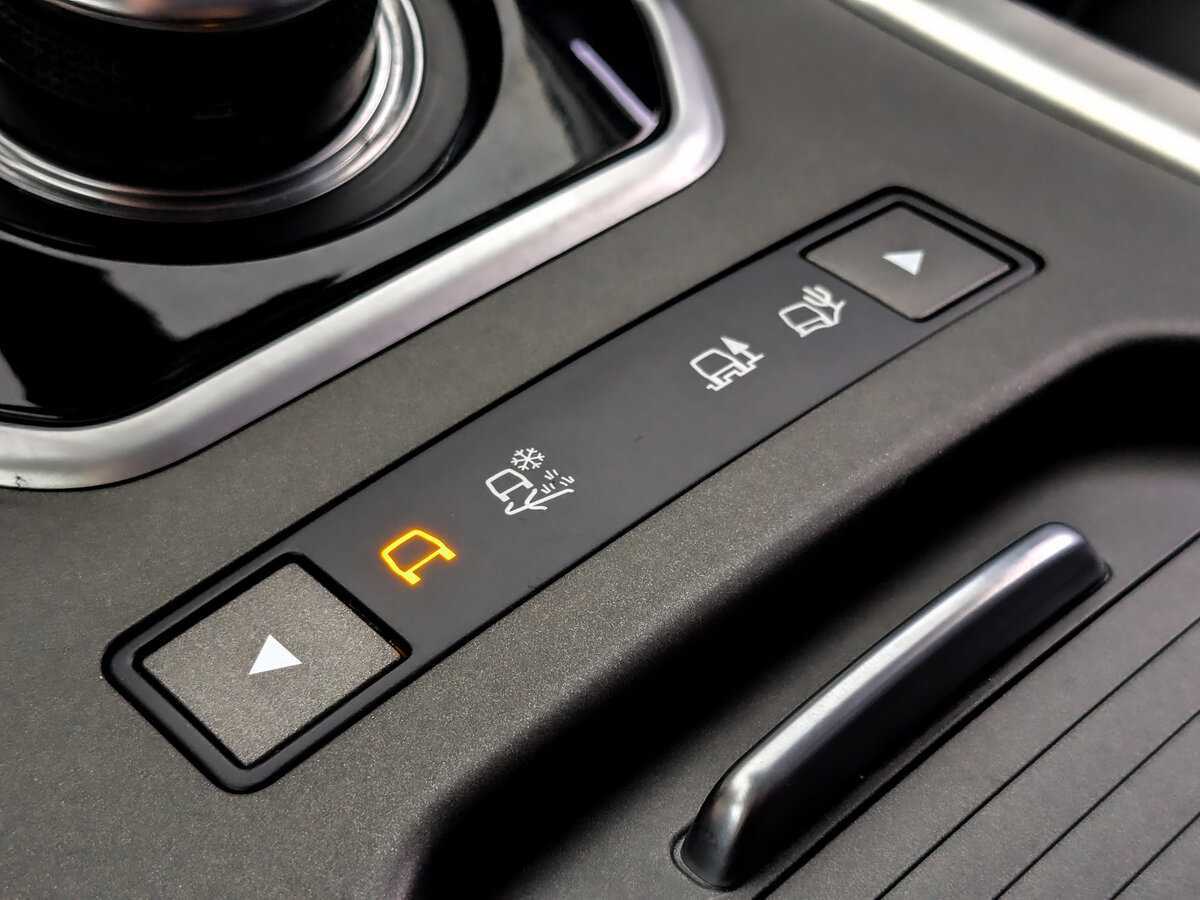 Купить Land Rover Range Rover Evoque, 2018, 113 825 км, фото №25