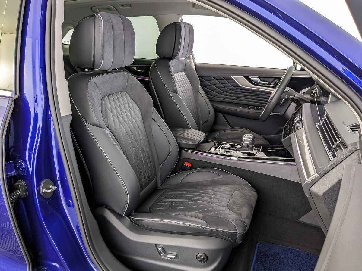 Купить Hongqi HS5, 2023, 29 149 км, фото №18