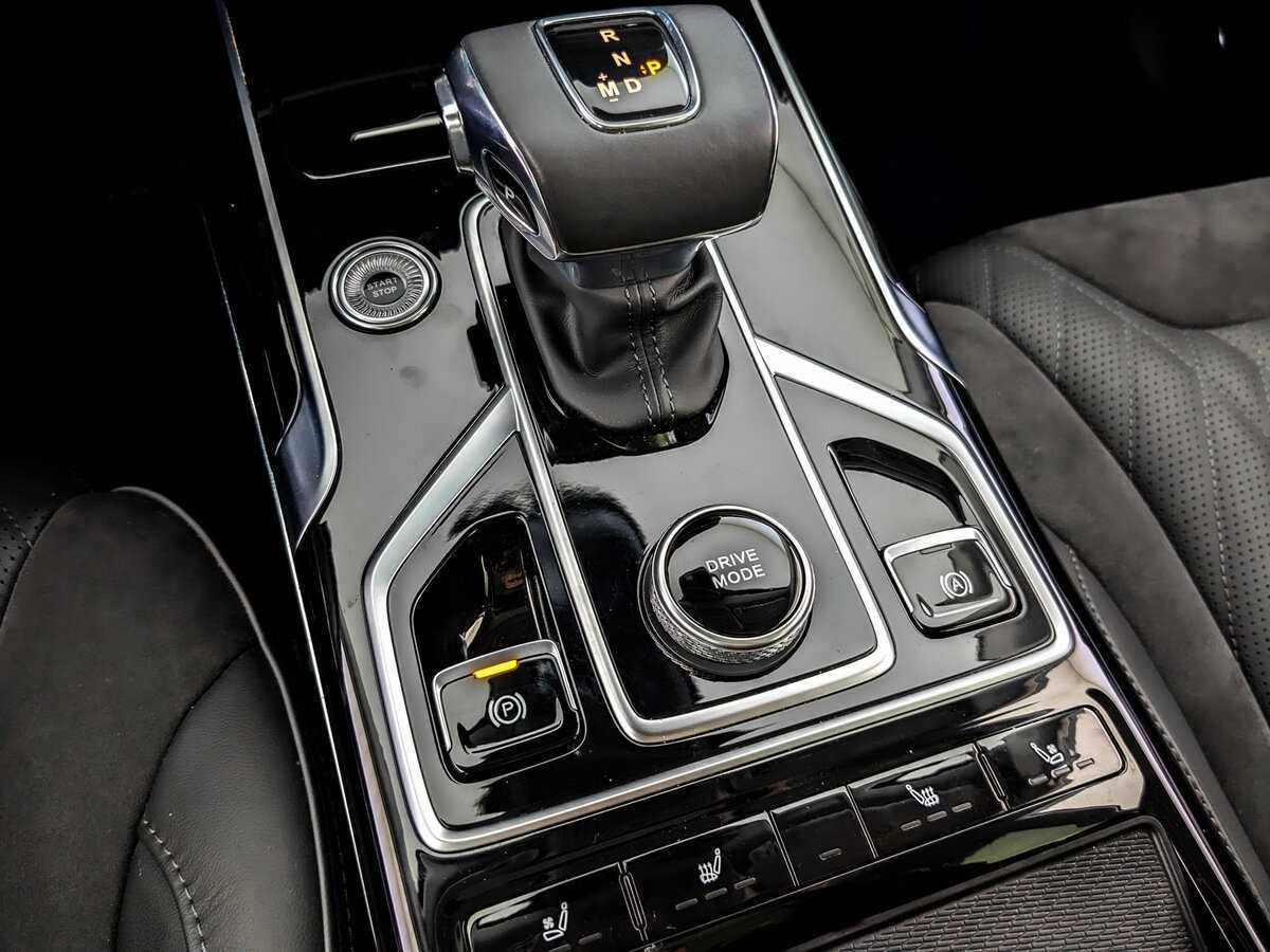 Купить Hongqi HS5, 2023, 29 149 км, фото №20