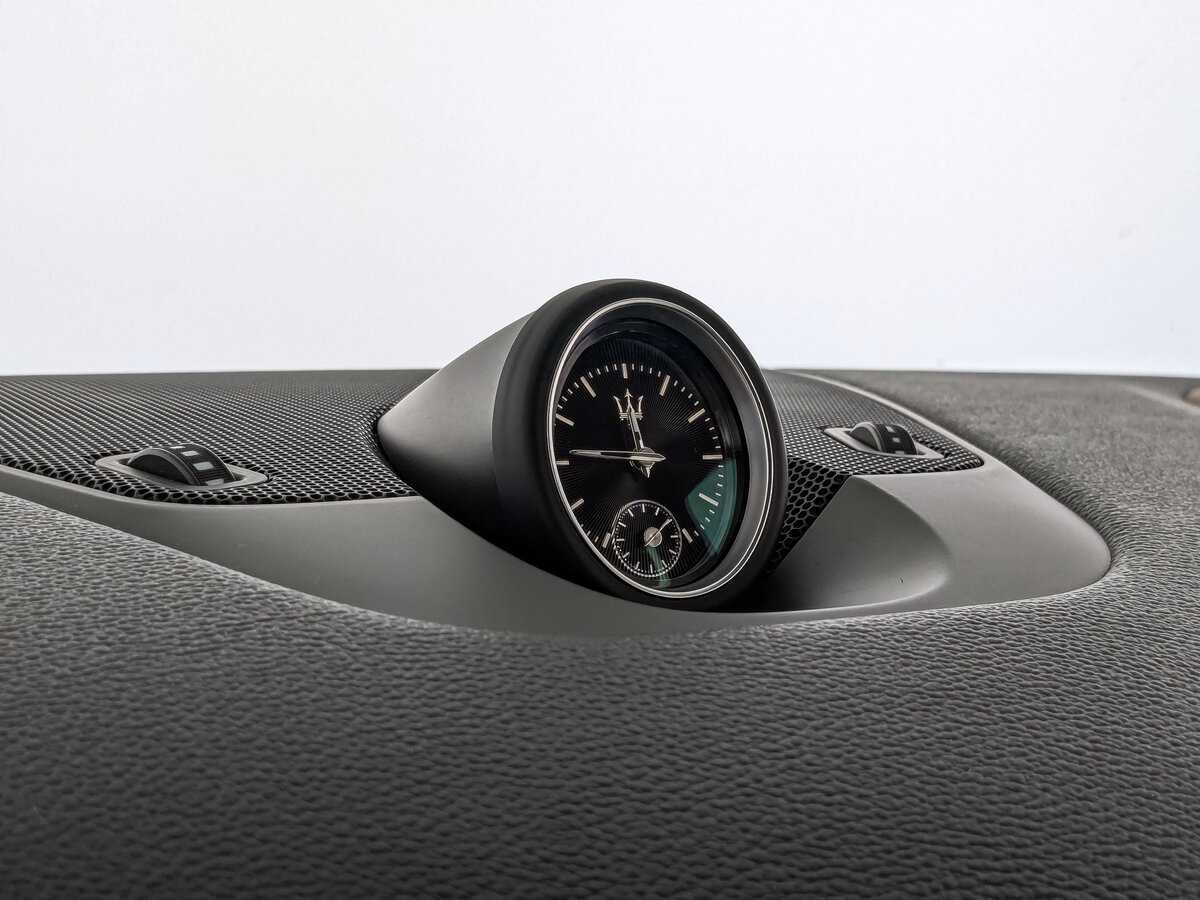 Купить Maserati Levante Diesel, 2019, 143 931 км, фото №26