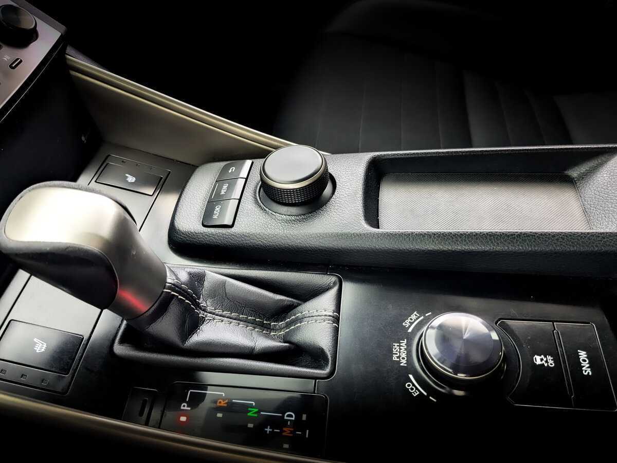 Купить Lexus IS 250, 2014, 160 878 км, фото №22