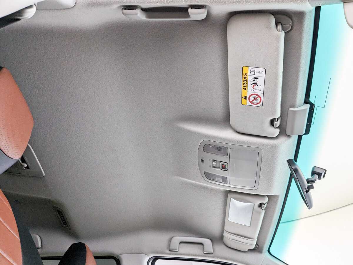 Купить Toyota Fortuner, 2018, 109 199 км, фото №18