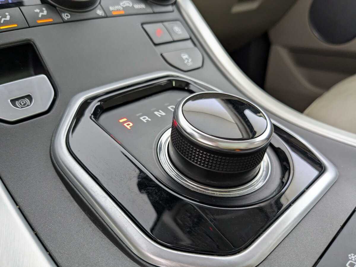 Купить Land Rover Range Rover Evoque, 2018, 131 938 км, фото №23