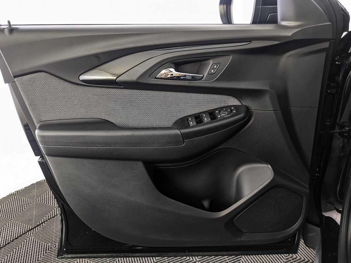 Купить Chevrolet TrailBlazer, 2021, 34 206 км, фото №15