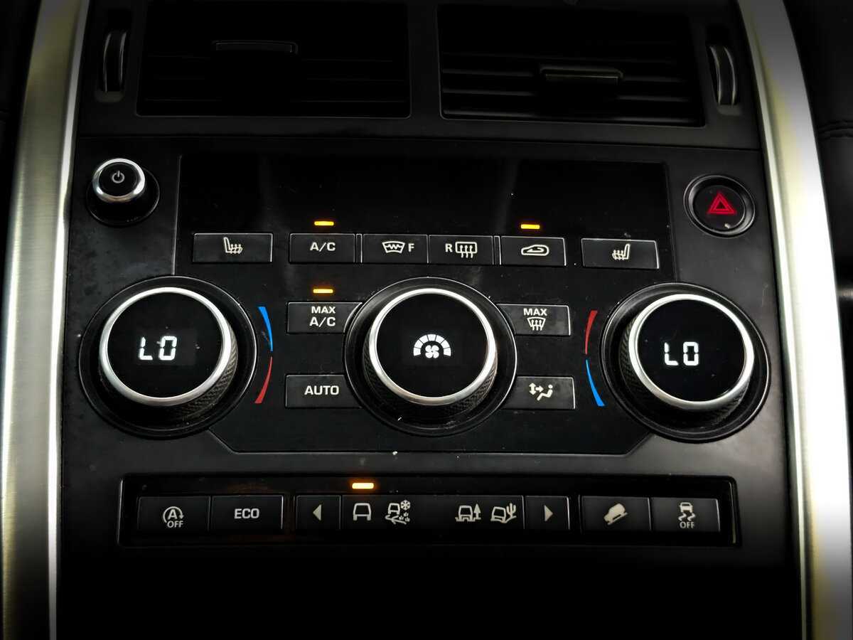 Купить Land Rover Discovery Sport, 2019, 65 031 км, фото №21