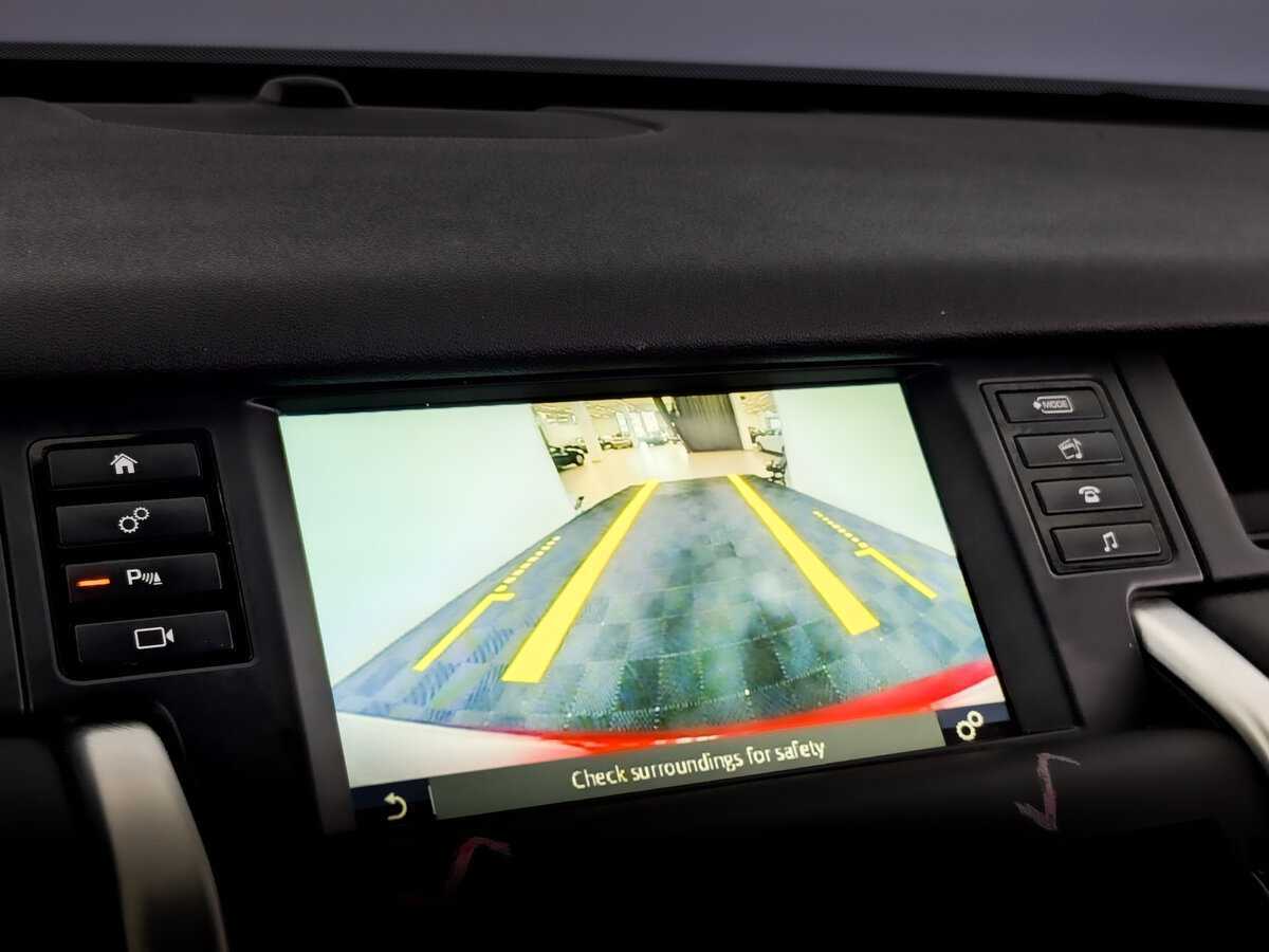 Купить Land Rover Discovery Sport, 2019, 65 031 км, фото №22