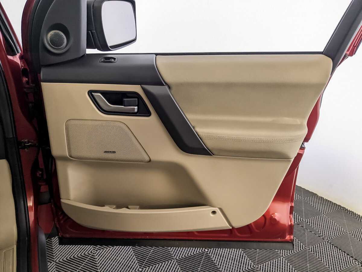 Купить Land Rover Freelander, 2010, 132 281 км, фото №21