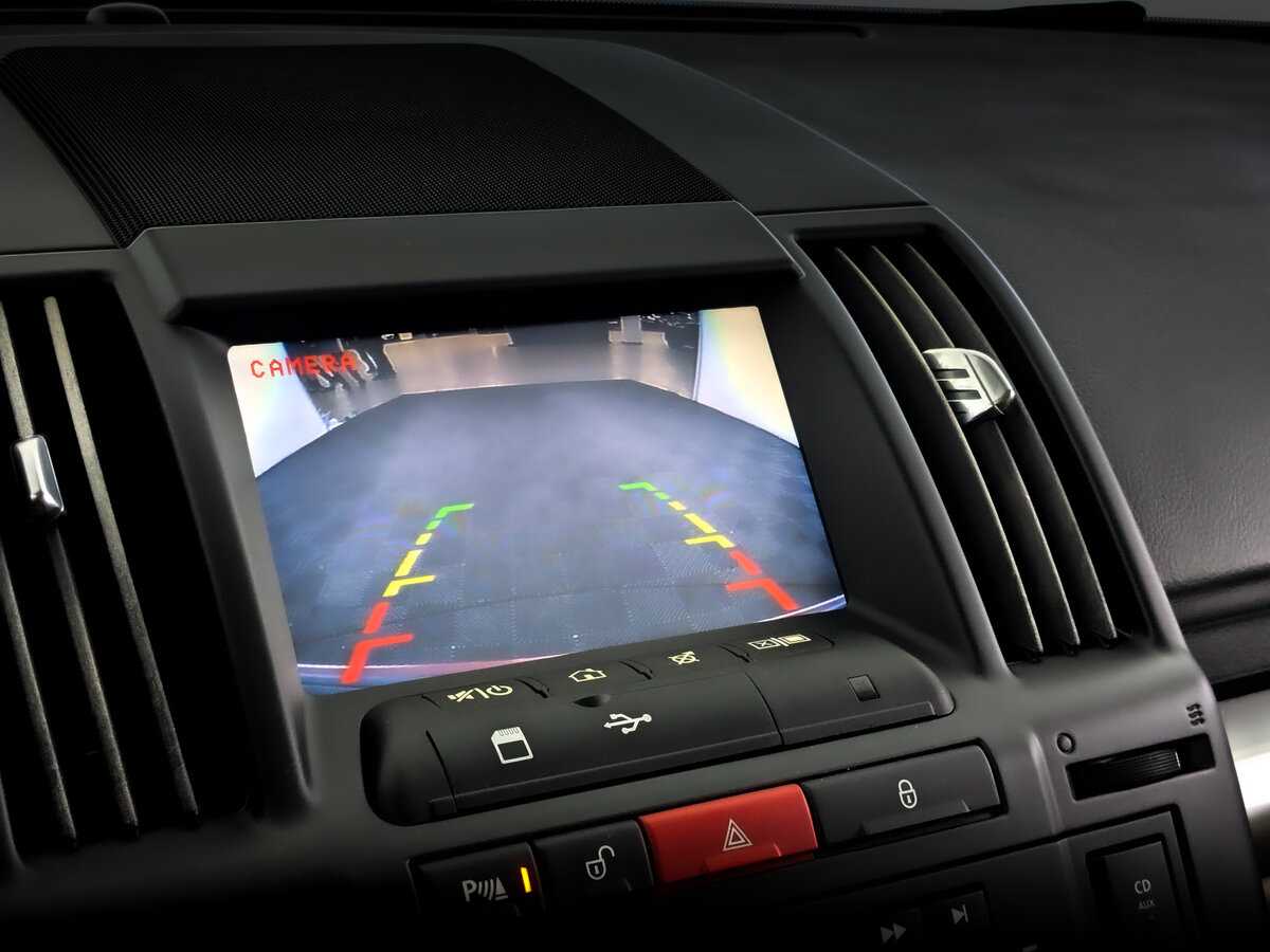 Купить Land Rover Freelander, 2010, 132 281 км, фото №22