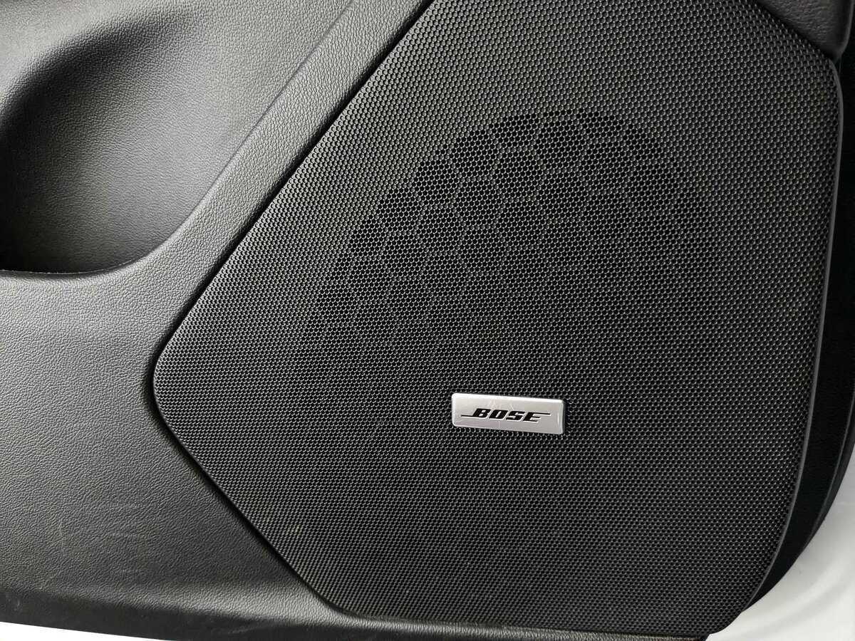 Купить Cadillac XT5, 2016, 108 000 км, фото №25