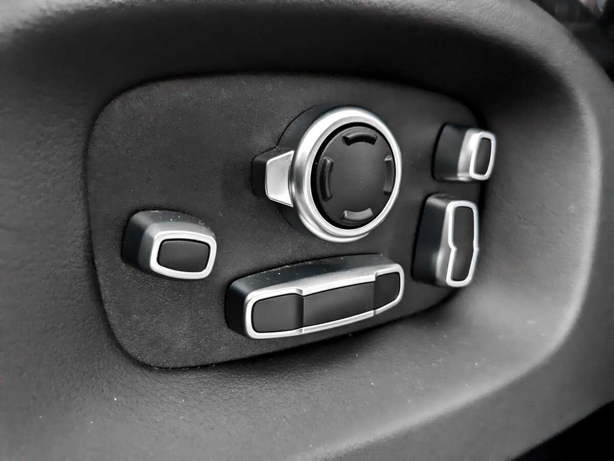 Купить Land Rover Range Rover, 2016, 78 842 км, фото №17