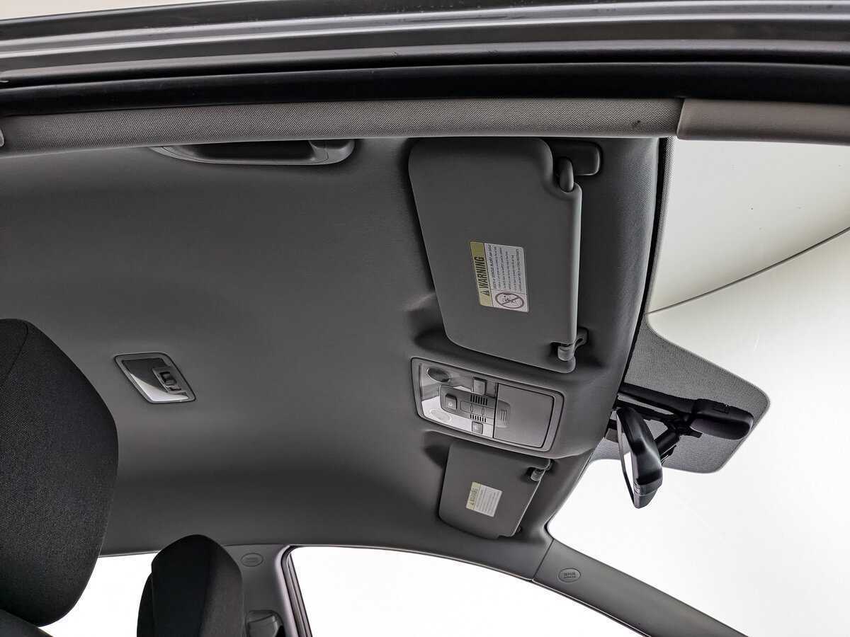 Купить Kia Ceed, 2011, 202 955 км, фото №19