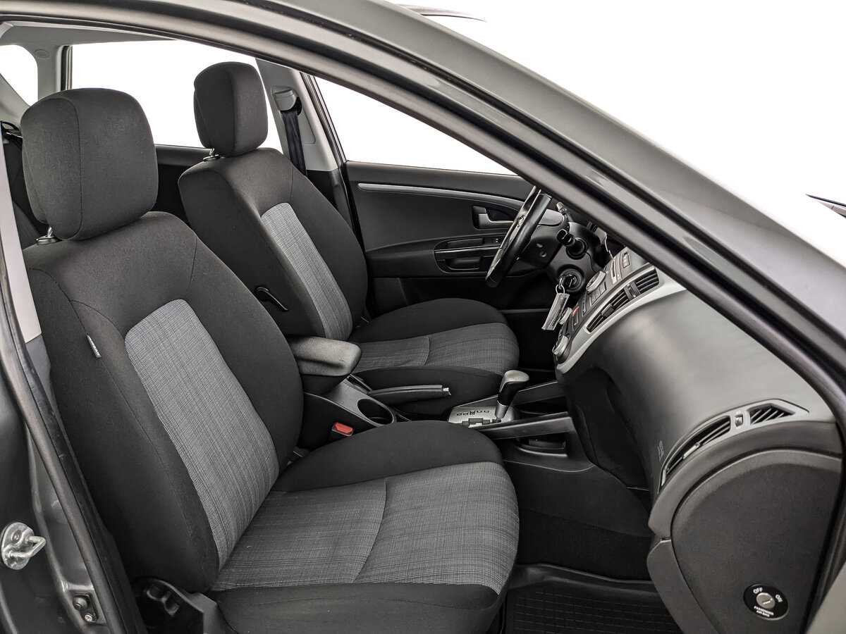 Купить Kia Ceed, 2011, 202 955 км, фото №20