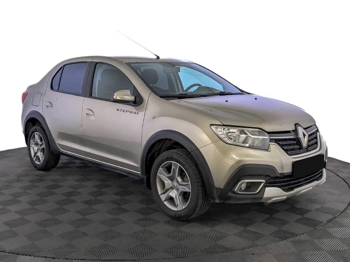 Renault Logan