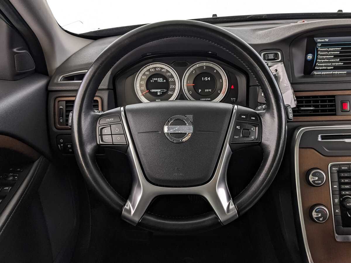 Купить Volvo XC70, 2011, 102 426 км, фото №18