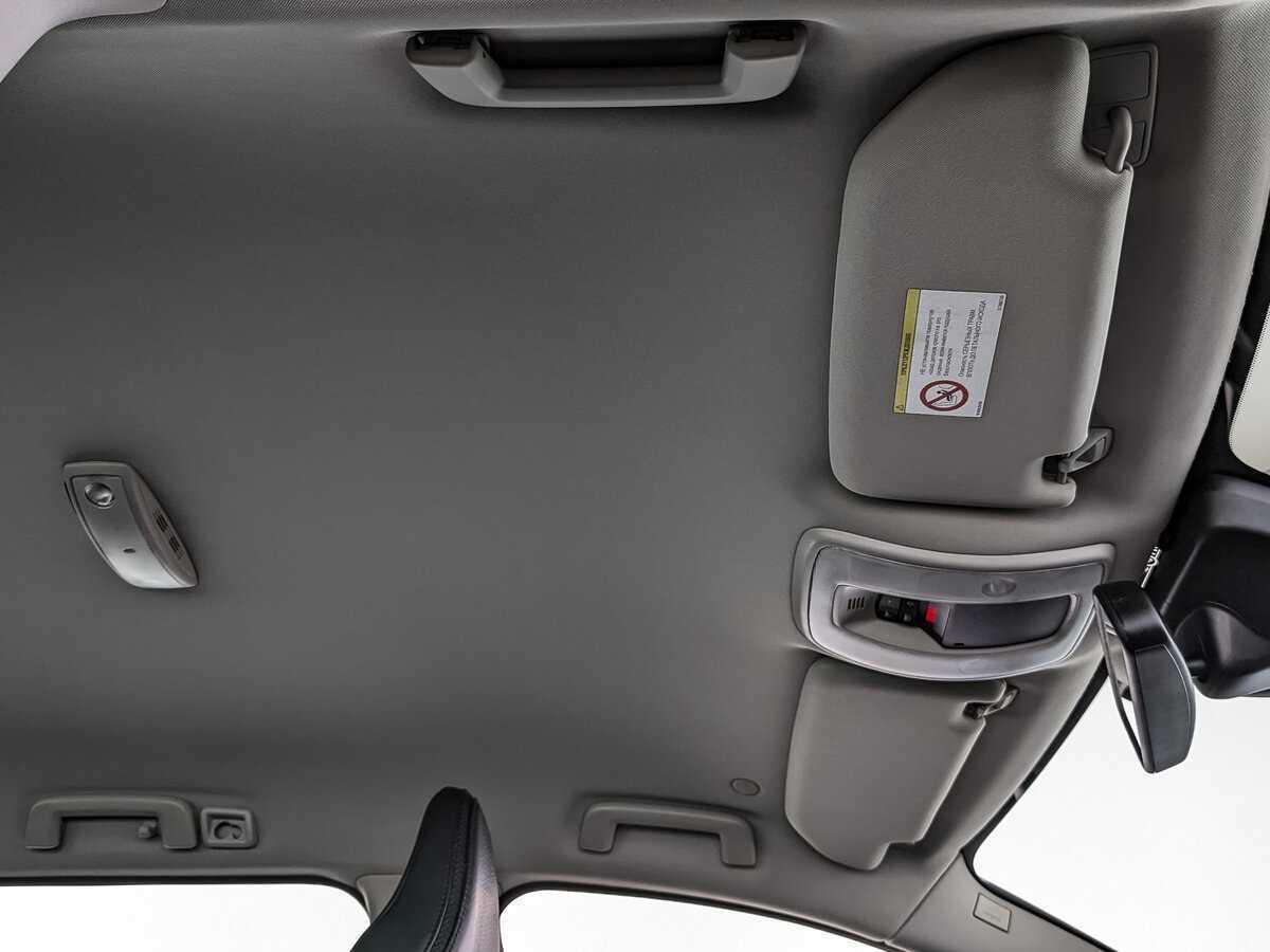 Купить Volvo XC70, 2011, 102 426 км, фото №19