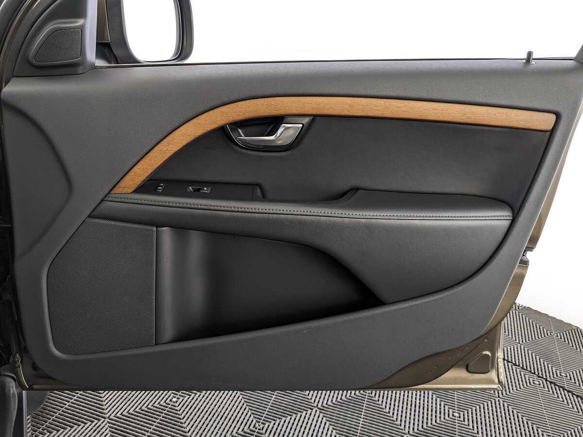 Купить Volvo XC70, 2011, 102 426 км, фото №21