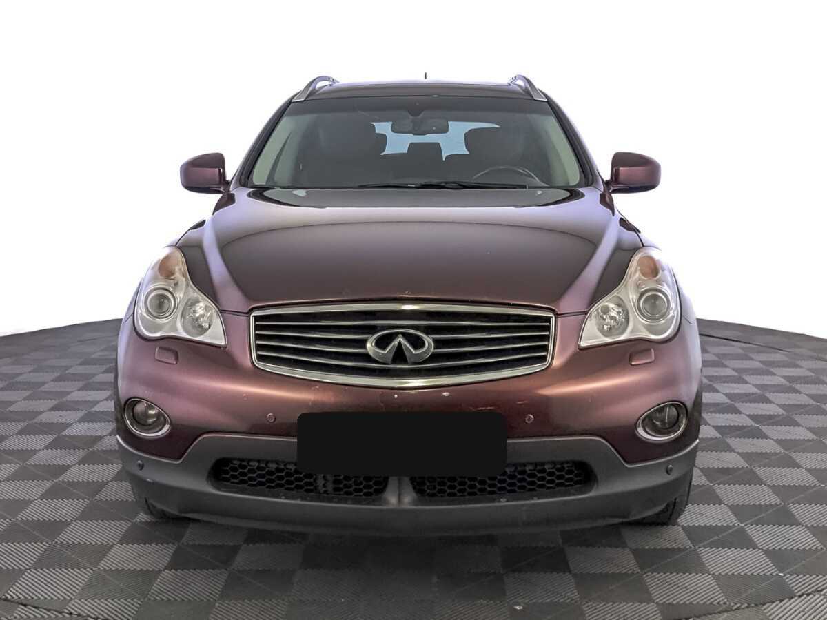 Infiniti EX