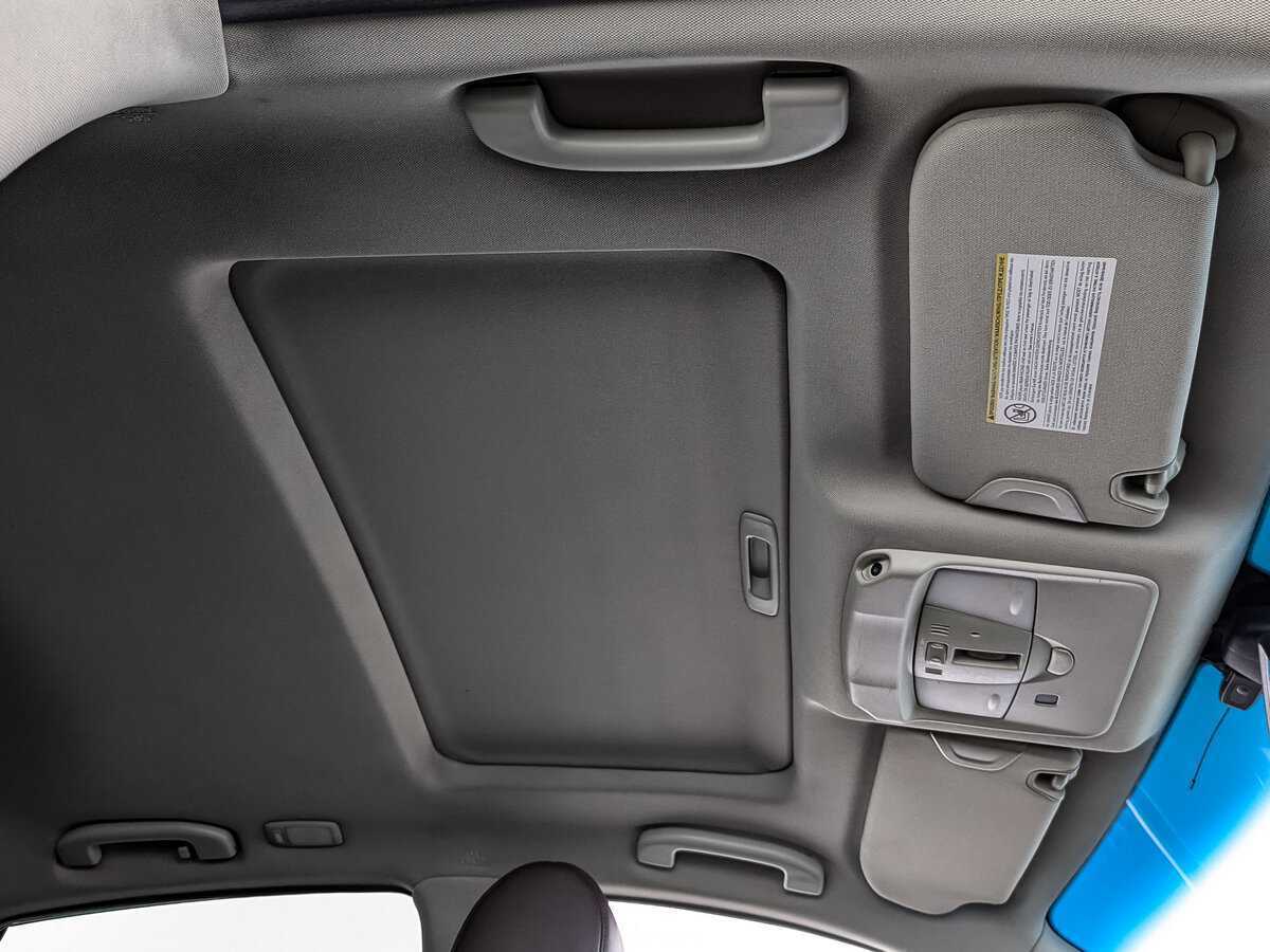 Купить Infiniti EX25, 2013, 174 221 км, фото №19