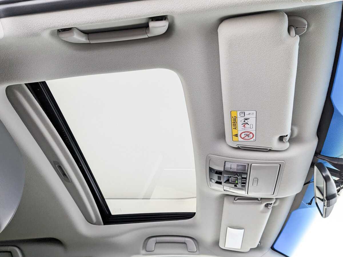 Купить Lexus GX 460, 2017, 114 925 км, фото №19