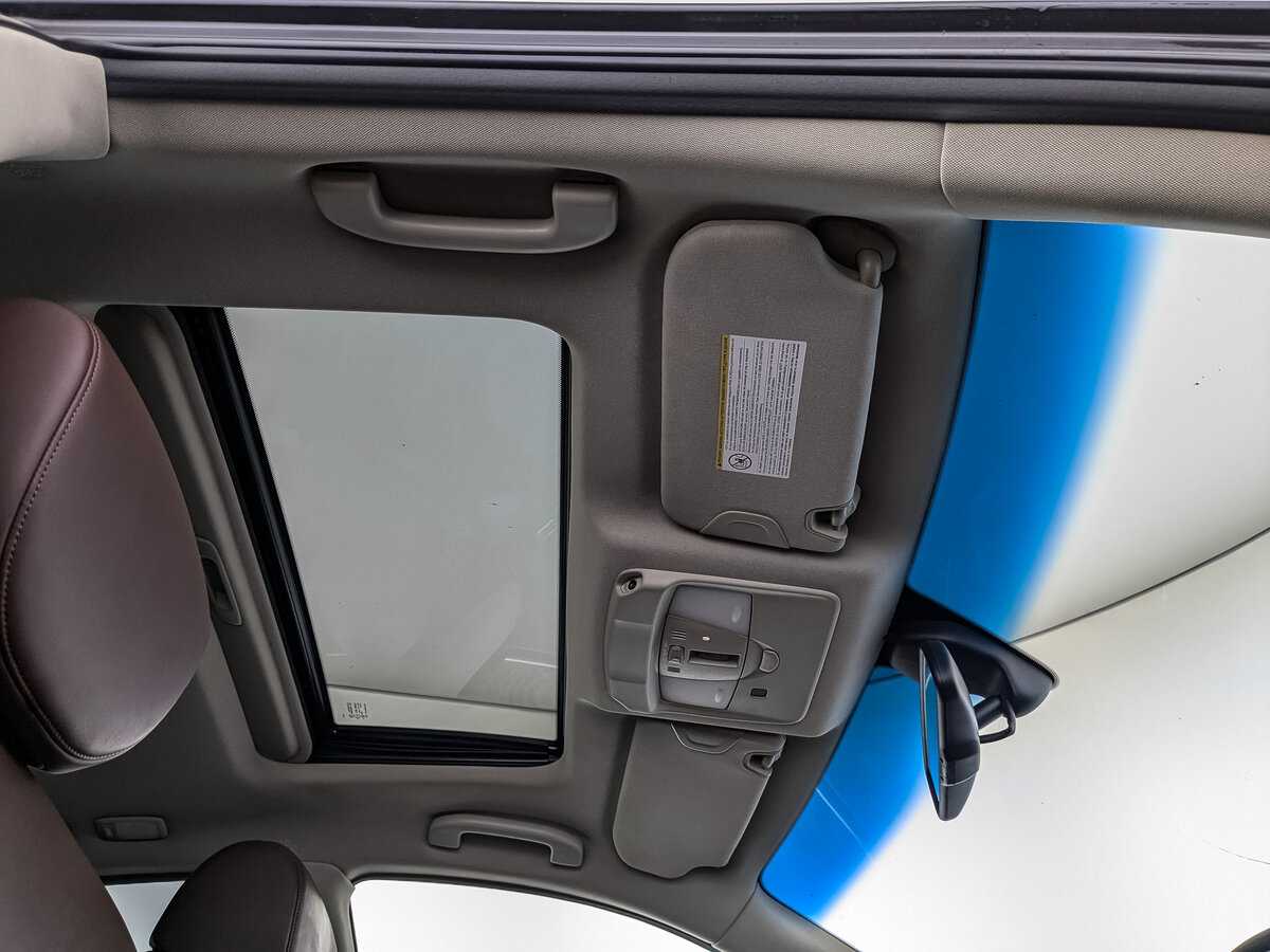 Купить Infiniti EX25, 2012, 97 578 км, фото №19