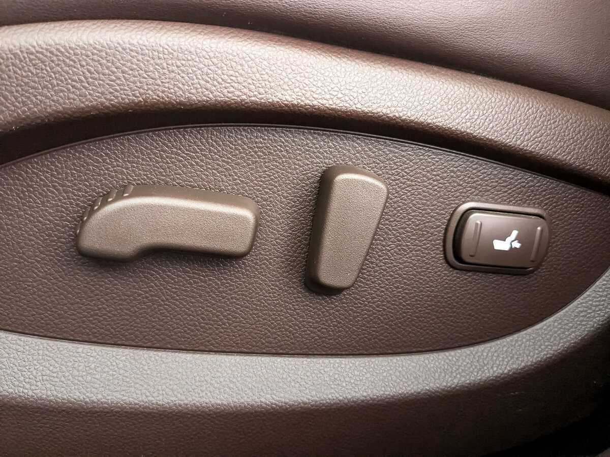 Купить Infiniti EX25, 2012, 97 578 км, фото №22