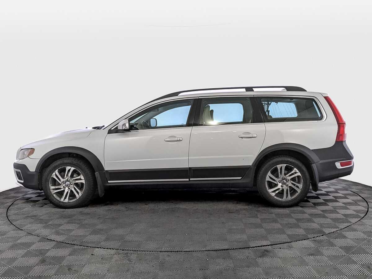 Купить Volvo XC70, 2012, 327 476 км, фото №8
