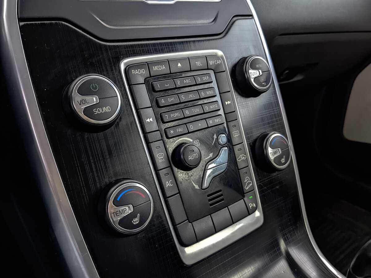 Купить Volvo XC70, 2012, 327 476 км, фото №17