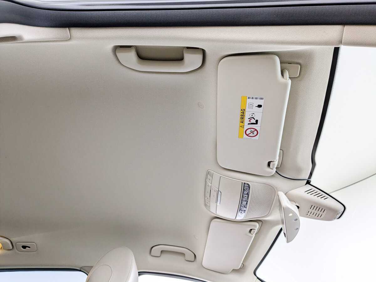 Купить Mercedes-Benz GLC 220 d, 2019, 135 513 км, фото №19