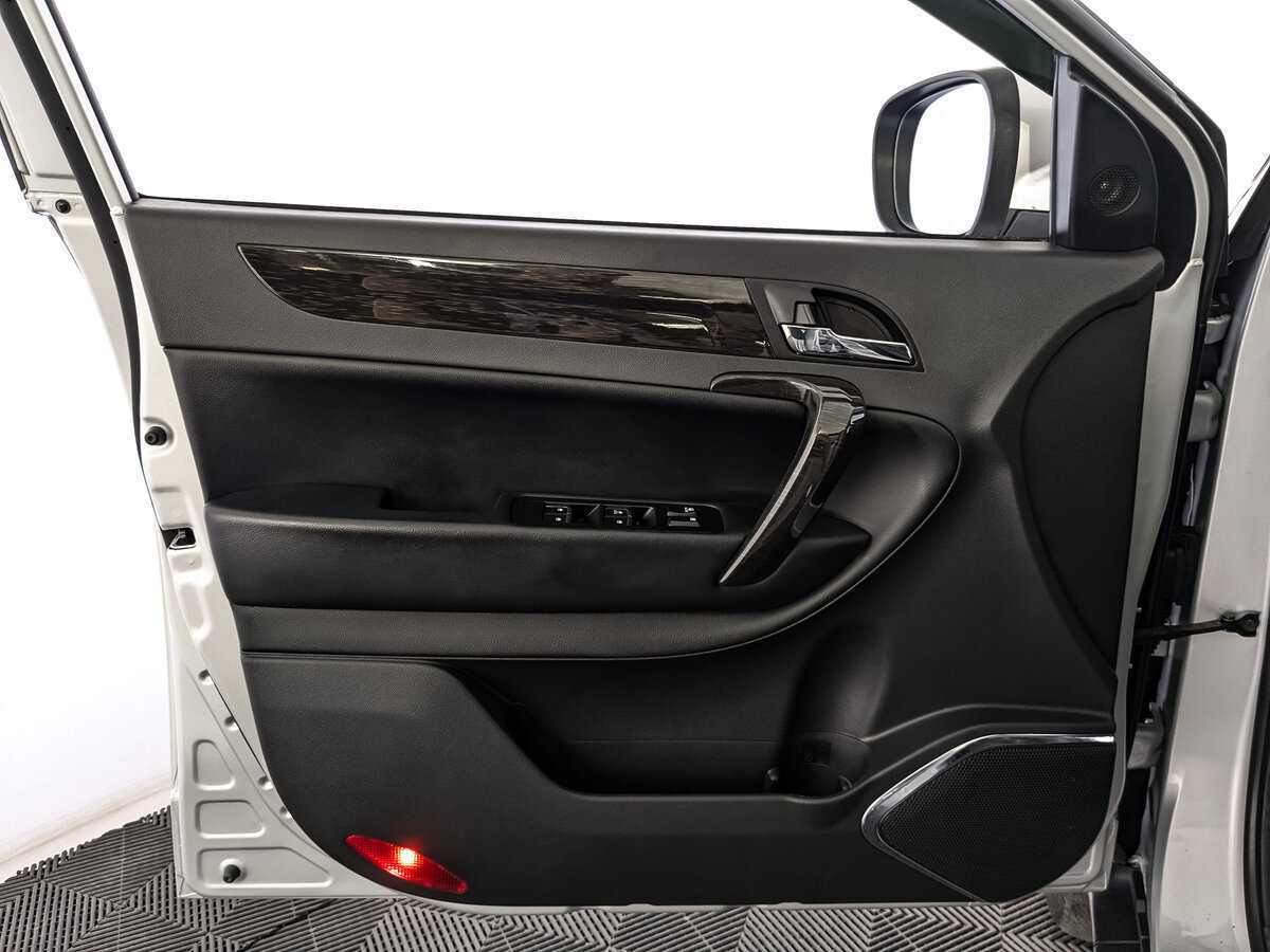 Купить JAC S5 (Eagle), 2020, 49 157 км, фото №15