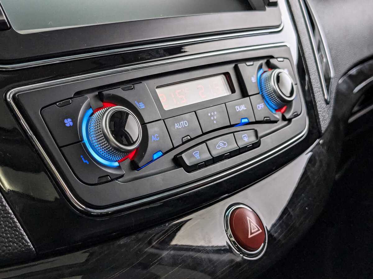 Купить JAC S5 (Eagle), 2020, 49 157 км, фото №17