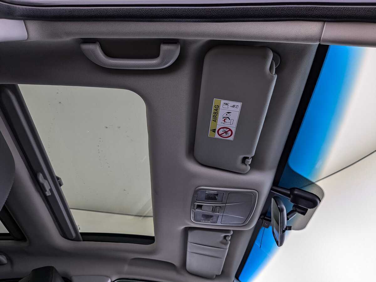 Купить JAC S5 (Eagle), 2020, 49 157 км, фото №19